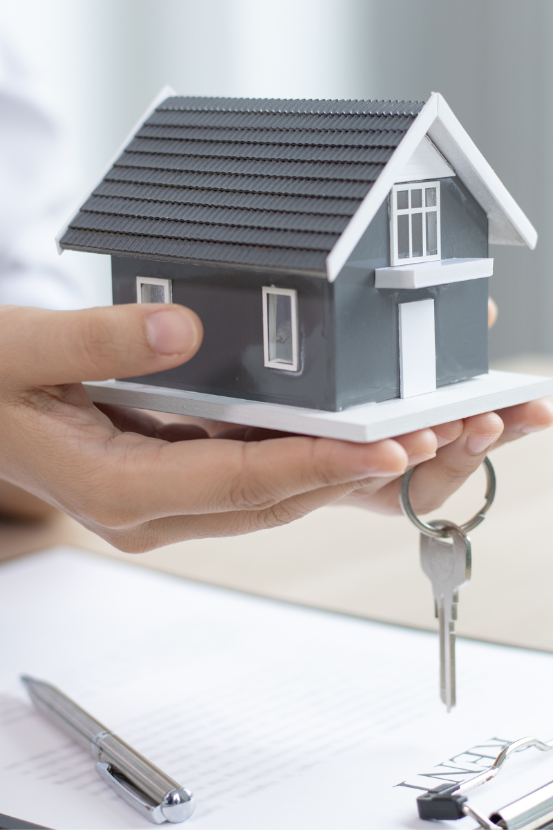 5 things to consider before applying home loan