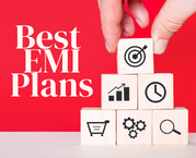 Best EMI Plans
